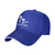 YVNUM Women's and Men's Baseball Hat Unsalted-and-Shark-Free Michigan-Great-Lakes Classic Dad Hat Adjustable Casquette Cap
