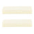 Balacoo 2pcs Slide Box Plastic Microscope Slides Microscope Slides and Covers Slides for Kids Multi Container lab Slide Microscope for Kids Slide Storage Holder abs Child Accessories Glass