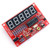 WINGONEER DIY Kits 1Hz-50MHz Crystal Oscillator Frequency Counter Meter