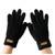 Aniywn Winter Gloves for Women Cold Weather Touch Screen Elastic Fleece Lined Gloves Comfortable Thermal Warm Gloves