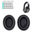 Oriolus Ear Pads Cushions for Bose Quietcomfort 35 ii QC35 ii Quietcomfort 35 QC35 Headphones (Black)
