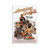 TONGYANG American Graffiti Movie Poster for Bedroom Aesthetic Wall Decor Canvas Wall Art Gift 12x18inch(30x45cm)