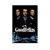 Goodfellas Movie Poster for Bedroom Aesthetic Canvas Art Wall Decor 12x18inch(30x45cm)