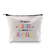 JXGZSO Grandma Life Gift Primero Madre Ahora Abuela Makeup Canvas Bag Gift for Abuela Spanish Nana Cosmetic Bag Grandma Gift JXGZSO Grandma Life Gift Primero Madre Ahora Abuela Makeup Canvas Bag Gift for Abuela Spanish Nana Cosmetic Bag Grandma Gift