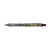 MUJI Low Center of Gravity Mechanical Pencil [0.5mm] Clear