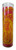 Indian Spirit (Espiritu Indio) Red Pillar Candle