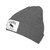 Alaska The Last Frontier Black Beanie Hat for Men Women Winter Warm Hats Knit Slouchy Stocking Hats Skull Cap