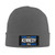 Robert Kennedy Jr. 2024 Presidential Election Kennedy 2024 RFK Jr. 2024 Beanie Hats for Men Winter Warm Hats Knit Hats Deep Heather