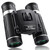 8X21 High Powered Compact Binoculars for Adults and Kids, Mini Pocket Binoculars, Waterproof Small Binoculars for Bird Watching, Hunting, Concert, Theater, Opera, Traveling, Sightseeing (8X21-BK9)
