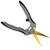Piranha Pruners Straight Titanium Pruners