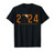 America Totality Spring 4.08.24 Total Solar Eclipse 2024 T-Shirt