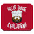 South Park Chef Hello Children Low Profile Thin Rubber Mouse Pad Mousepad