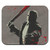 Friday The 13th Jason Character Low Profile Thin Mouse Pad Mousepad