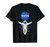 The Astronaut Atom NASA T-Shirt