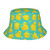 Yellow Rubber Ducks Sun Hat Packable Outdoor Fisherman Cap Summer Animal Print Duck Bucket Hat Beach for Men Women