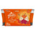 Glade Glade Jar Candle Air Freshener, Cozy Autumn Cuddle, 2 Candles, 6.8 Ounce, 6.8 Ounce