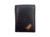 Mens Trifold RFID Blocking Genuine Leather Wallet, ID Wallet, Cash Wallet, Card Holder