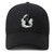 Moon Cat Baseball Cap Golf Dad Hat Unconstructed Plain Cap Adjustable Classic Cotton Hat Men Women