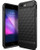 Caseology Parallax for Apple iPhone 8 Plus Case (2017) / for iPhone 7 Plus Case (2016) - Award Winning Design - Matte Black