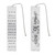 Jzxwan Happy 16th Birthday Gifts for Teen Girls Boys, Sweet 16 Year Old Birthday Bookmark Gift for Women Men, 16 Birthday Decorations for Boys