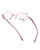 LUFF Rimless Reading Glasses for Women Blue Light Blocking,Stylish Lightweight Frameless Computer Readers Anti Eyestrain, Diamond Cut Edge Lens(2.0X) LUFF Rimless Reading Glasses for Women Blue Light Blocking,Stylish Lightweight Frameless Computer Readers Anti Eyestrain, Diamond Cut Edge Lens(2.0X)