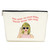 LONGXIN Singer Song Lyrics Music And Lyrics Makeup Bag Music Lovers Gifts for Women Girls Friends Sister Singer Fan Gift Singer Inspired Cosmetic Bag LONGXIN Singer Song Lyrics Music And Lyrics Makeup Bag Music Lovers Gifts for Women Girls Friends Sister Singer Fan Gift Singer Inspired Cosmetic Bag