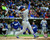 Justin Turner Los Angeles Dodgers 2017 MLB Action Photo (Size: 8" x 10")