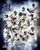Milwaukee Brewers 2018 MLB Team Photo (Size: 8" x 10")