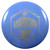 Infinite Discs | Maya | Maximum Distance Disc Golf Driver | I-Blend (166-169 Grams, Blue)