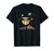 Amazon Essentials Star Wars The Mandalorian Grogu in Space T-Shirt