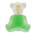 zjchao Women Perfumes, Women Eau de Parfum Elegant Perfume Spray Long Lasting Leakage Proof Cute Bear Shape Light Fragrance Perfume for Students 30ml Eau De Toilette Parfum Fragrances