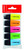 STABILO Highlighter BOSS MINI - Pack of 5 - yellow, blue, green, orange, pink