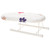 Veemoon Ironing Board Small Iron Portable Mini Iron Board Tabletop Ironing Pad Iron Table Ironing Table Desktop
