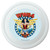 GRAPHICS & MORE Wonder Woman 1984 Logo Wings Novelty 9" Flying Disc
