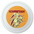 GRAPHICS & MORE Wonder Woman 1984 The Cheetah Novelty 9" Flying Disc