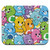 Care Bears: Unlock The Magic Very Many Bears Low Profile Thin Rubber Mouse Pad Mousepad