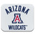 University of Arizona Official Logo Low Profile Thin Mouse Pad Mousepad