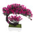 NOLITOY Artificial Potted Plant Faux Bonsai Decor Indoor Planters Stimulated Bonsai Tree Brussel Fake Plant Faux Bonsai Tree Fake Bonsai Fake Tree Greenery Green Tree Lotus Office Plastic NOLITOY Artificial Potted Plant Faux Bonsai Decor Indoor Planters Stimulated Bonsai Tree Brussel Fake Plant Faux Bonsai Tree Fake Bonsai Fake Tree Greenery Green Tree Lotus Office Plastic