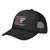 wikjxiz Trump for Prison Men/Women Adjustable Mesh Hat Dad Hats Funny Baseball Cap Outdoor Sports Caps Black