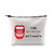 G2TUP Dentist Gift I like Big Mouths And I Cannot Lie Makeup Bag Dental Hygienist Cosmetic Bag Dentists Assistant Gift Dental Assistant Gift