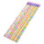 COOPHYA 50pcs Easter Pencil Cute Novelty Pencils Easter Themed Pencils Easter Day Party Favor Fat Pencils Students Pencil Easter Day Gift Easter Holiday Pencils Wooden Bulk Office