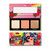 Rude - NoFilter 3D Face Palette - Roses