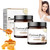 Propolis Lemongrass Deodorant Cream, Propolis Deodorant Cream Lemongrass, All Natural Deodorant Cream, Deodorant Cream with Coconut Extracts, Underarm Care Odor Cream (2pcs)
