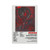 Syoolso Playboi Carti Whole Lotta Red Poster Decorative Painting Canvas Wall Posters And Art Picture Print Modern Family Bedroom Decor Posters 12x18inch(30x45cm)