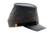 SZCO Supplies, Inc. Gray Large Historical Replica Civil War Wearable Kepi