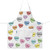 JNIAP Christian Kitchen Apron Christian Kitchen Gifts Bible Verse Apron Christian Cooking Apron (Faith Hope)