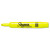 Accent Tank Style Highlighter, Chisel Tip, Fluorescent Yellow