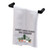 BDPWSS Plant Kitchen Towel Plant Lover Gift Gardening Gift Sorry I Have Plants This Weekend Plant Mom Plant Lady Gift (Plants This Weekend TW)