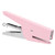 MAGICLULU Hand-held Stapler Office Stationary Handheld Stapler Home Accessory Stapler for Office Kids Stapler Office Stapler Cute Stapler Desk Stapler Decorate Metal Student Fashion