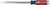 Craftsman 9-41852 3/8" x 8" Slotted Screwdriver